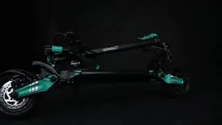 VSETT 9 - Trottinette électrique