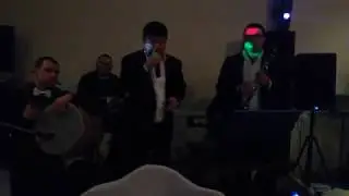 KINGS MUSIC TATUL  Sharan Moscow 2017