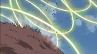 Naruto Modo Sennin (Senpou Odama Rasengan)