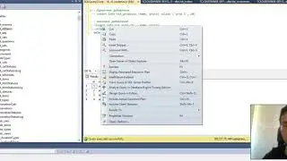 Основы SQL #1