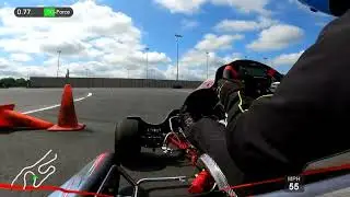 KM - Wendel - CCRSCCA @ ZMAX D2 - August 2024