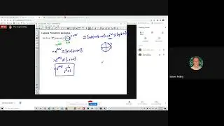 Differential Equations - Laplace Transform Properties: Translation in t