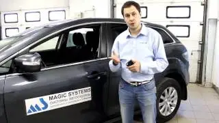 Как угнать автомобиль: методы угона и эффективная защита