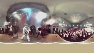 Клип 360  Noize MC 