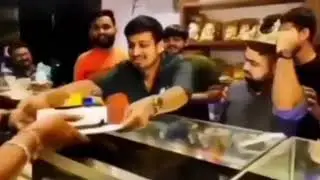 funny video | Disaat Ulang Tahun Ga Punya Uang #funnyvideo #ngakak #lucu