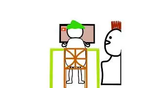 Анимация ВАЙН! ТРЕНДЫ ЮТУБА!