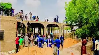 keur Cheikh Adama Gueye Mbacke Kadior