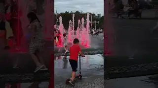 Детство, детство, ты куда бежишь...