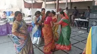#New Banjara DJ Song Banjara Girls Group Dance 😍Video