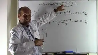 WORK TO TRANSFER A MASS IN A GRAVITATORY SYSTEM.