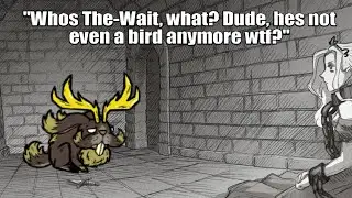 Dont Starve OP RABBIT KING GUIDE