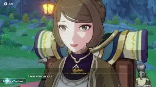Mondstadt Alchemy portion making event Part 2 | Genshin Impact ver 4.5
