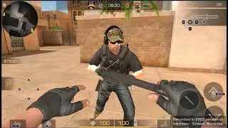СИКРЕТНИЕ ПРОСТРЕЛИ В СТЕНДОФФ 2 НА КАРТЕ СЕНДСТОУН!