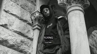 [FREE] Soulful 90 Bpm Boom Bap Type Beat - 'Flying' | J cole x Joey Bada$$ Type Beat 2021