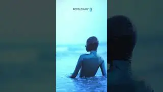 💦 Embracing the Ocean in Sexy Blue Latex