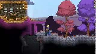 StarBound #2 - О да, крошка да!