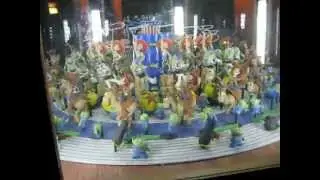 Toy Story Animation
