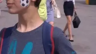 ЭМИЛЬ ГАМЗАЕВ//EMIL HAMZAEV.
