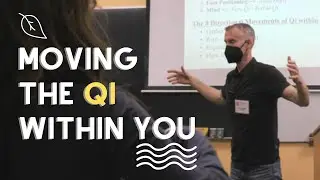 Intro to Qi-Gong