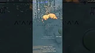Не убежал | Enlisted 