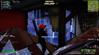 Fortnite Josi_Drip 2.0 💯👍