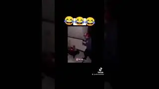 Пока он спал они решили...😂😂