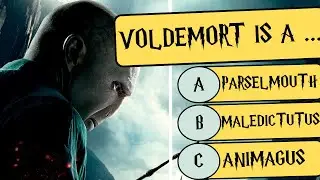 The Ultimate Lord Voldemort Quiz: Test Your Dark Wizard Knowledge with 45 Challenging Questions!