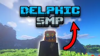 Scarecrow's Application for the Delphic SMP #DelphicSMPapp