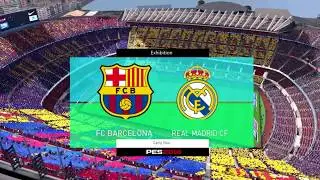 Mode PES 18 For PES 17 ( Scorebordes + Balls + intro + Menu... )