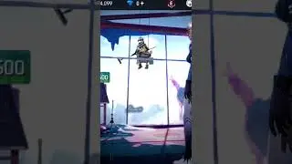 #freefire  #shorts  #funny  #freefireindonesia  #freefirefunnyvideo