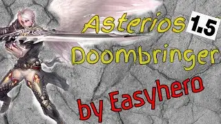 [PVE] 9 окон на двоих Pride Asterios x1.5 High Five easyhero