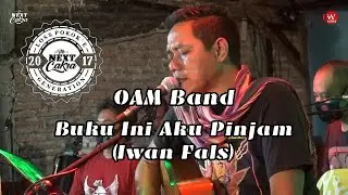 OAM - Buku Ini Aku Pinjam (Iwan Fals) | BW AUDIO