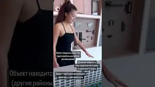 Нашли супер вариант на Пхукете ,если забронировать до конца ноября - вся мебель в подарок #пхукет