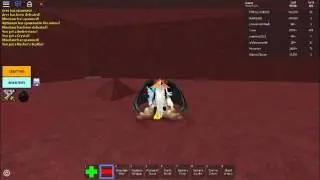 roblox craftwars crafting Nacker scythe