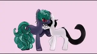 |PMV| собачий lie - моя любовь