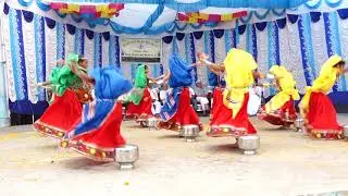GHOOMAR