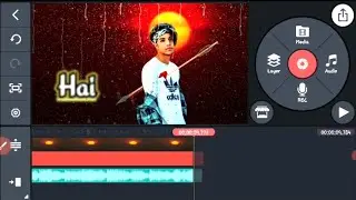 mobile se status video kaise banaye how to make whatsapp status video kinemaster editing tutorial