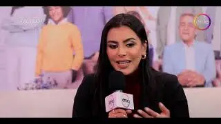 السفيرة عزيزة - لقاء مع أبطال مسلسل وبينا ميعاد.. هيعرفونا عن شخصياتهم وإيه المختلف عن الجزء الأول