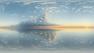 50 HDRI Perfect Skies Panoramas for Unity