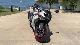 2024 Ninja ZX-6R Teaser