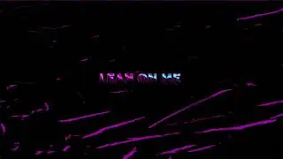 Lean On Me (Prod. Ayeoley)