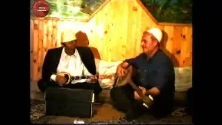 Qerim Gashi & Ise Llapqeva - Kënga e Arshik Eqremit