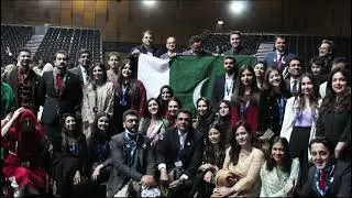How to win chevening scholorship