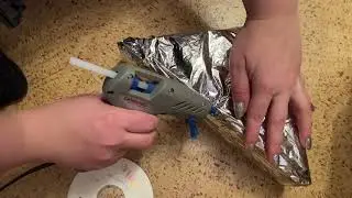 ASMR адвент календарь просто и быстро