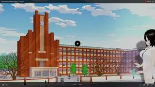 Shikanoko noko noko Shikatantan 3