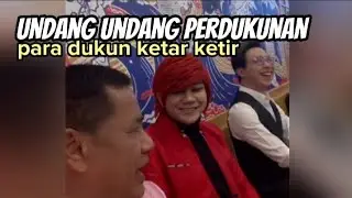 PESULAP MERAH 