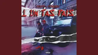 1 Un Tas Pats (feat. Punkts Uz I)