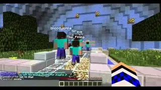 MinecraftMinigames====HideNSeek(ft.Simão]