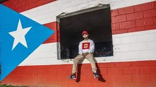 Sniper Sp- Hector & Frankie (Official Visualizer)