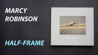 Marcy Robinson - Half-frame [Eng subs]